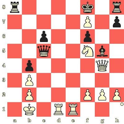 Fou d'échecs, Thierry Leroyer initie les enfants à cette discipline sportive