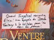 Dans ventre dragon