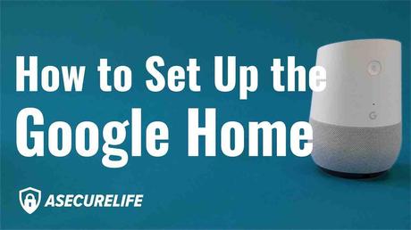 Comment utiliser Google Home comme enceinte ?