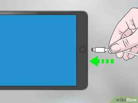 comment mettre ipad sur tele