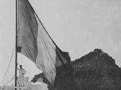 Guerre 14-18 Quand drapeau français flottait l'Achilleion Corfou (1916) photos