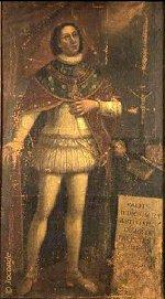 Amédée IX de Savoie