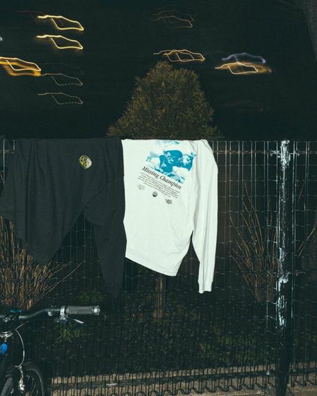 ANTi COUNTRY CLUB et SOUND SHOP Balansa sortent leur collaboration