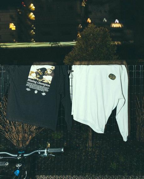 ANTi COUNTRY CLUB et SOUND SHOP Balansa sortent leur collaboration