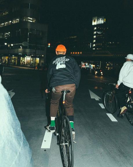 ANTi COUNTRY CLUB et SOUND SHOP Balansa sortent leur collaboration