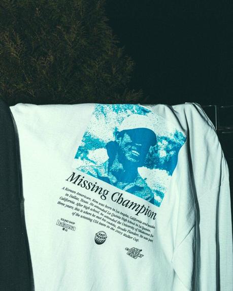 ANTi COUNTRY CLUB et SOUND SHOP Balansa sortent leur collaboration