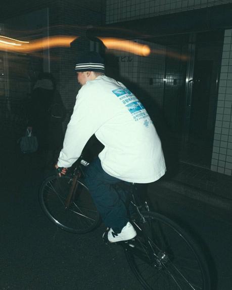 ANTi COUNTRY CLUB et SOUND SHOP Balansa sortent leur collaboration