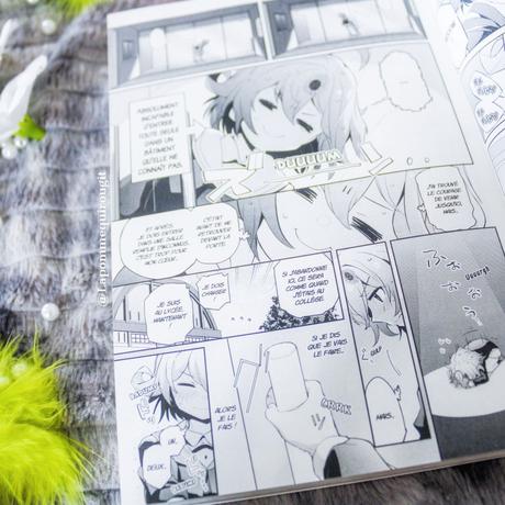 Failure frame, tome 1 et 2 / L’amie de ma fille, tome 1 et 2 / AR/MS!!, tome 1 et 2