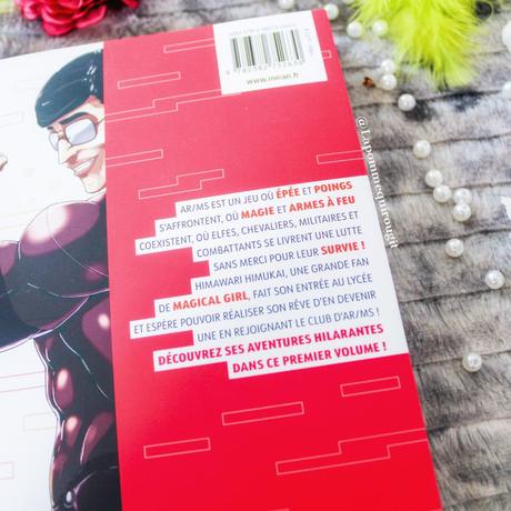 Failure frame, tome 1 et 2 / L’amie de ma fille, tome 1 et 2 / AR/MS!!, tome 1 et 2