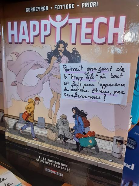 Happy Tech 1