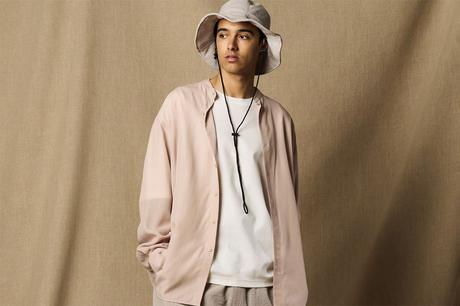 FUSE – S/S 2022 COLLECTION LOOKBOOK