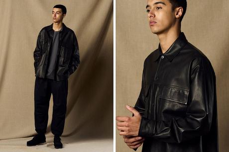 FUSE – S/S 2022 COLLECTION LOOKBOOK
