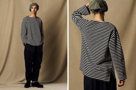 FUSE – S/S 2022 COLLECTION LOOKBOOK