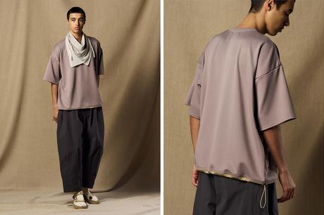 FUSE – S/S 2022 COLLECTION LOOKBOOK