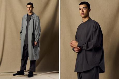 FUSE – S/S 2022 COLLECTION LOOKBOOK