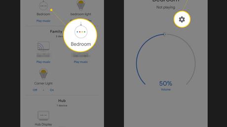 Comment changer le WiFi ?