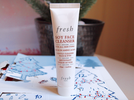 Fresh – 12 days of Beauty & more!