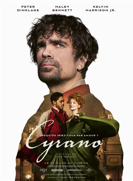 [CRITIQUE] : Cyrano