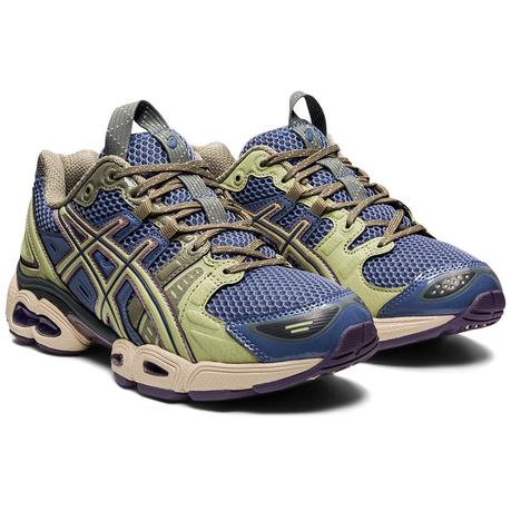 Kiko Kostadinov réinvente la ASICS GEL Nimbus 9 Kiko Kostadinov réinvente la ASICS GEL Nimbus 9