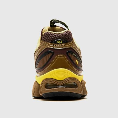 Kiko Kostadinov réinvente la ASICS GEL Nimbus 9 Kiko Kostadinov réinvente la ASICS GEL Nimbus 9