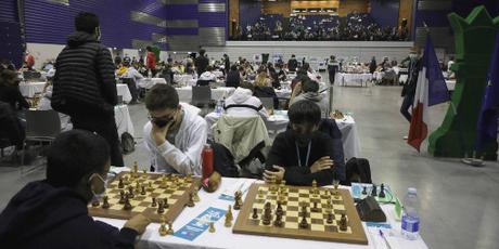 Les championnats de France d’échecs de retour à Agen, 4000 personnes attendues