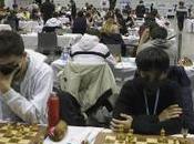 championnats France d’échecs retour Agen, 4000 personnes attendues
