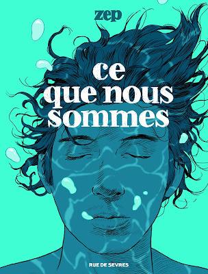 LE PODCAST LE BULLEUR PRÉSENTE : CE QUE NOUS SOMMES