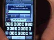 Comment mettre chansons ipod touch