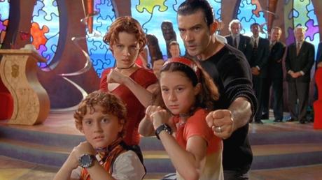 Vers un reboot de la franchise Spy Kids sur Netflix ?