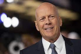 Clap de fin pour l'acteur Bruce Willis
