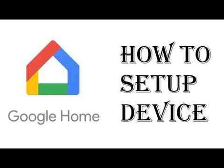 Comment réinitialiser un Google Home ?
