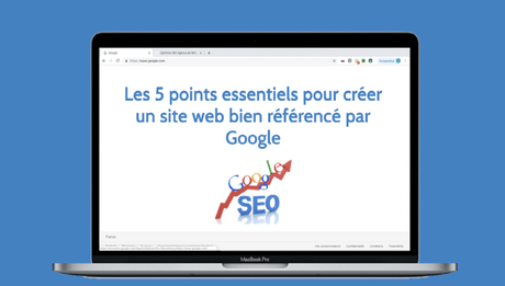 Comment etre référencé sur google Comment figurer sur les pages jaunes ?