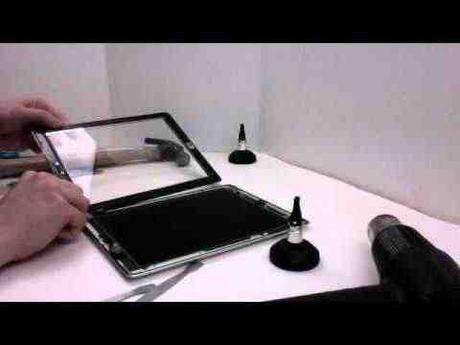 Comment ouvrir un ipad Comment faire pour ouvrir un iPad ?