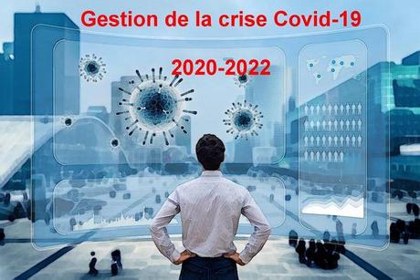 Gestion de la crise du covid : la France au tableau d’honneur !