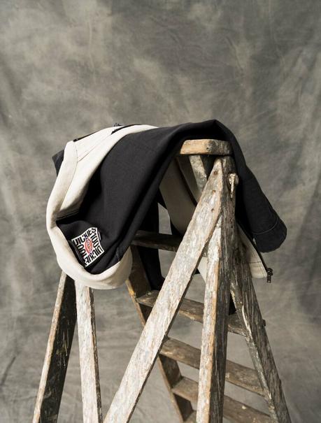 Dickies fête ses 100 ans avec des basiques du workwear Dickies fête ses 100 ans avec des basiques du workwear