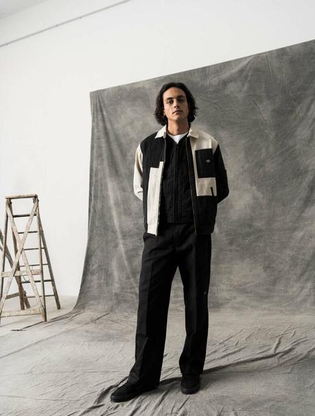 Dickies fête ses 100 ans avec des basiques du workwear Dickies fête ses 100 ans avec des basiques du workwear