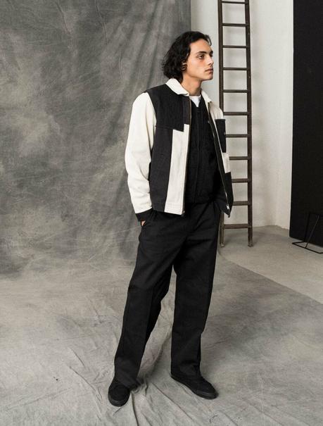 Dickies fête ses 100 ans avec des basiques du workwear Dickies fête ses 100 ans avec des basiques du workwear