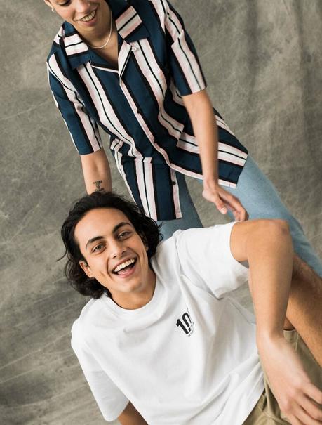 Dickies fête ses 100 ans avec des basiques du workwear Dickies fête ses 100 ans avec des basiques du workwear