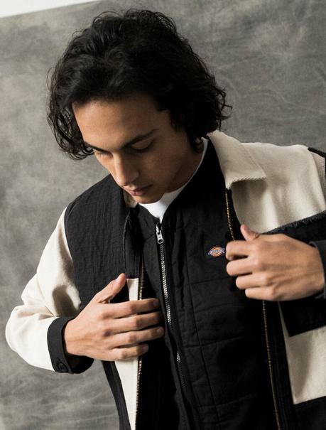 Dickies fête ses 100 ans avec des basiques du workwear Dickies fête ses 100 ans avec des basiques du workwear