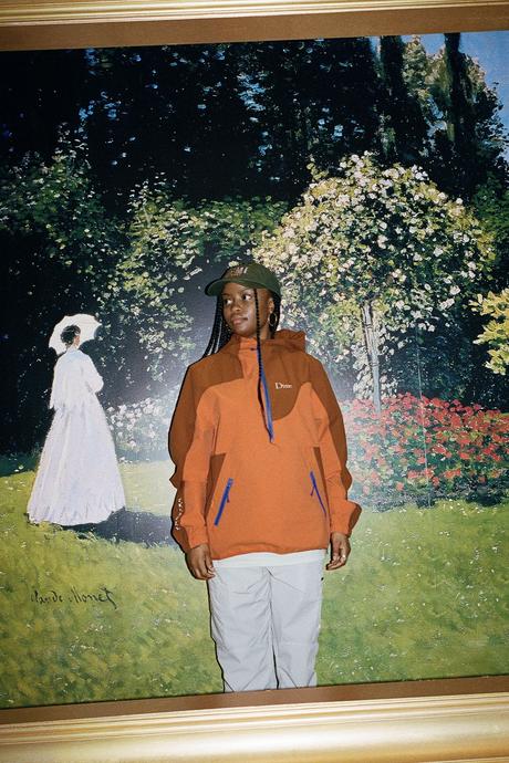 Dime drop sa collection Spring Summer 2022 Dime drop sa collection Spring Summer 2022