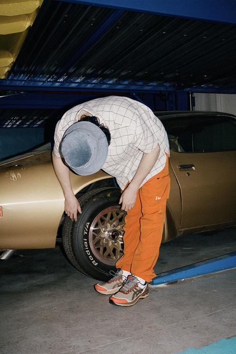 Dime drop sa collection Spring Summer 2022 Dime drop sa collection Spring Summer 2022