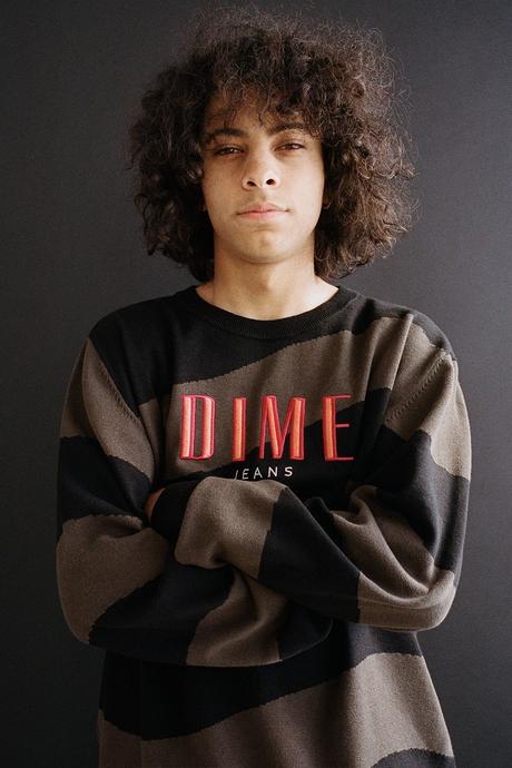 Dime drop sa collection Spring Summer 2022 Dime drop sa collection Spring Summer 2022