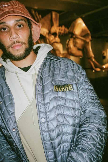 Dime drop sa collection Spring Summer 2022 Dime drop sa collection Spring Summer 2022