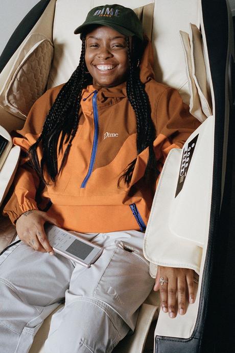 Dime drop sa collection Spring Summer 2022 Dime drop sa collection Spring Summer 2022