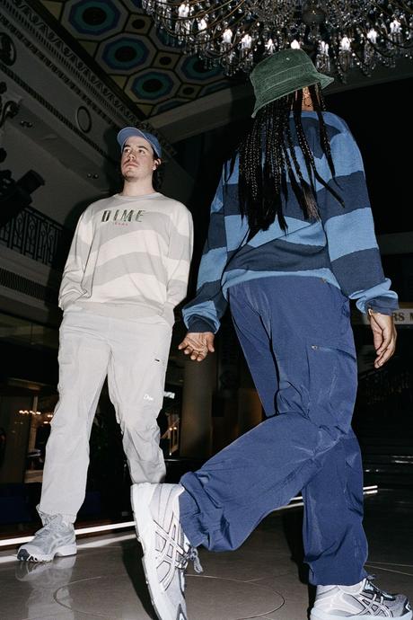 Dime drop sa collection Spring Summer 2022 Dime drop sa collection Spring Summer 2022