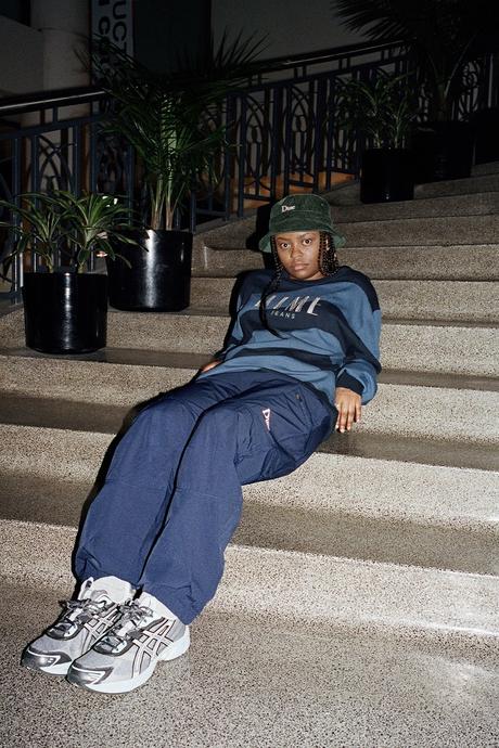 Dime drop sa collection Spring Summer 2022 Dime drop sa collection Spring Summer 2022