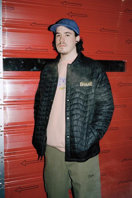 Dime drop sa collection Spring Summer 2022 Dime drop sa collection Spring Summer 2022