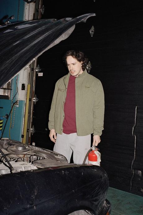 Dime drop sa collection Spring Summer 2022 Dime drop sa collection Spring Summer 2022