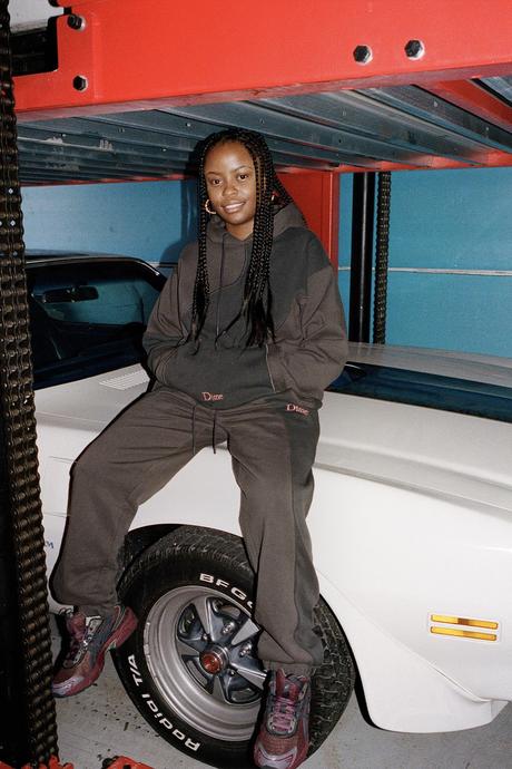 Dime drop sa collection Spring Summer 2022 Dime drop sa collection Spring Summer 2022