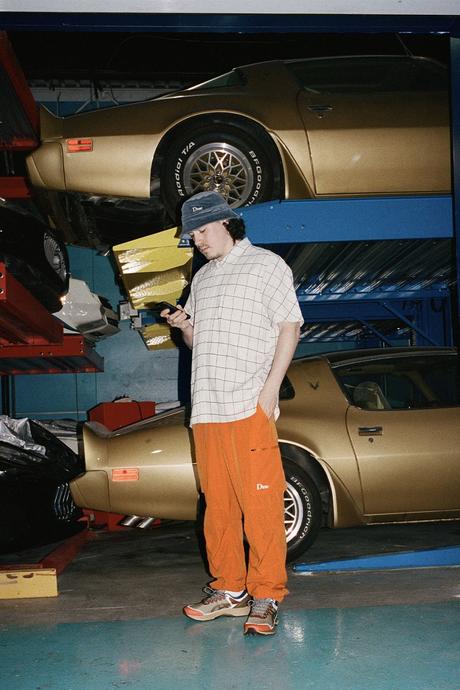 Dime drop sa collection Spring Summer 2022 Dime drop sa collection Spring Summer 2022